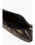 Levi's Geanta cu animal print si logo discret - Pled.ro