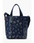 Levi's Geanta tote cu model Mini Icon - Pled.ro