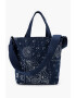 Levi's Geanta tote cu model Mini Icon - Pled.ro