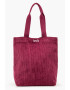 Levi's Geanta tote unisex cu aspect striat Icon - Pled.ro