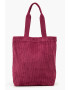 Levi's Geanta tote unisex cu aspect striat Icon - Pled.ro