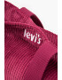 Levi's Geanta tote unisex cu aspect striat Icon - Pled.ro