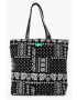 Levi's Geanta tote unisex cu model paisley - Pled.ro