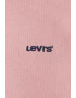 Levi's Hanorac cu benzi logo si buzunar kangaroo - Pled.ro