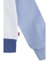 Levi's Hanorac cu fermoar si aspect colorblock - Pled.ro