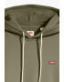 Levi's Hanorac de bumbac cu logo discret - Pled.ro