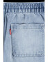 Levi's Blugi scurti cu talie elastica - Pled.ro