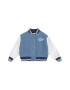 Levi's Jacheta bomber cu logo brodat - Pled.ro