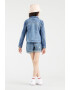 Levi's Jacheta de denim cu buzunare - Pled.ro