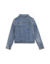 Levi's Jacheta de denim cu buzunare - Pled.ro