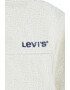 Levi's Jacheta din fleece cu maneci lungi - Pled.ro