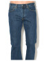 Levi's Jeansi drepti albastri 501® - Pled.ro