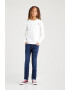 Levi's Kids Blugi skinny 510 - Pled.ro