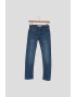 Levi's Kids Blugi skinny cu 5 buzunare - Pled.ro