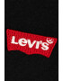 Levi's Kids Levi's Tricou de bumbac cu detaliu logo pe piept - Pled.ro