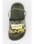 Levi's Kids Papuci cu bareta slingback - Pled.ro