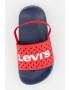 Levi's Kids Papuci cu bareta slingback - Pled.ro