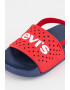 Levi's Kids Papuci cu bareta slingback - Pled.ro