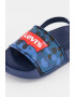 Levi's Kids Papuci cu bareta slingback - Pled.ro