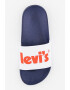 Levi's Kids Papuci cu imprimeu logo supradimensionat - Pled.ro