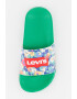 Levi's Kids Papuci cu logo - Pled.ro