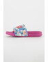 Levi's Kids Papuci cu logo - Pled.ro