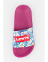 Levi's Kids Papuci cu logo - Pled.ro