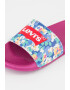 Levi's Kids Papuci cu logo - Pled.ro