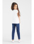 Levi's Kids Tricou cu logo si maneci foarte scurte - Pled.ro