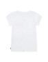 Levi's Kids Tricou cu logo si maneci foarte scurte - Pled.ro