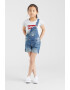 Levi's Kids Tricou de bumbac cu imprimeu logo - Pled.ro