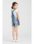 Levi's Kids Tricou de bumbac cu imprimeu logo - Pled.ro