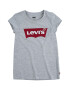 Levi's Kids Tricou de bumbac cu imprimeu logo - Pled.ro