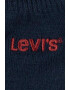 Levi's Manusi si caciula cu imprimeu logo - Pled.ro