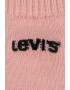 Levi's Manusi si caciula cu imprimeu logo - Pled.ro