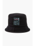 Levi's Palarie bucket din bumbac cu logo - Pled.ro