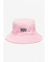 Levi's Palarie bucket reversibila de bumbac - Pled.ro