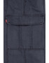 Levi's Pantaloni cargo cu croiala ampla - Pled.ro