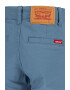 Levi's Pantaloni chino cu aplicatie logo - Pled.ro