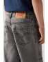 Levi's Pantaloni conici relaxed fit - Pled.ro