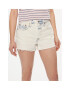 Levi's Pantaloni dama 866440 Albastru Bumbac - Pled.ro