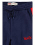 Levi's Pantaloni de trening cu benzi laterale contrastante - Pled.ro