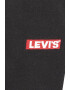 Levi's Pantaloni de trening din amestec de bumbac cu logo - Pled.ro