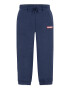 Levi's Pantaloni de trening din amestec de bumbac cu logo - Pled.ro