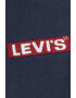 Levi's Pantaloni de trening din amestec de bumbac cu logo - Pled.ro