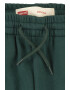 Levi's Pantaloni de trening din amestec de bumbac cu snur - Pled.ro