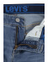 Levi's Pantaloni drepti cu talie medie - Pled.ro