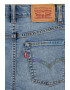 Levi's Pantaloni scurti de denim cu aspect decolorat - Pled.ro