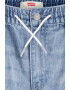 Levi's Pantaloni scurti de denim cu talie ajustabila - Pled.ro