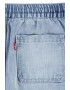 Levi's Pantaloni scurti de denim cu talie ajustabila - Pled.ro